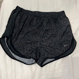 Nike dri-fit shorts